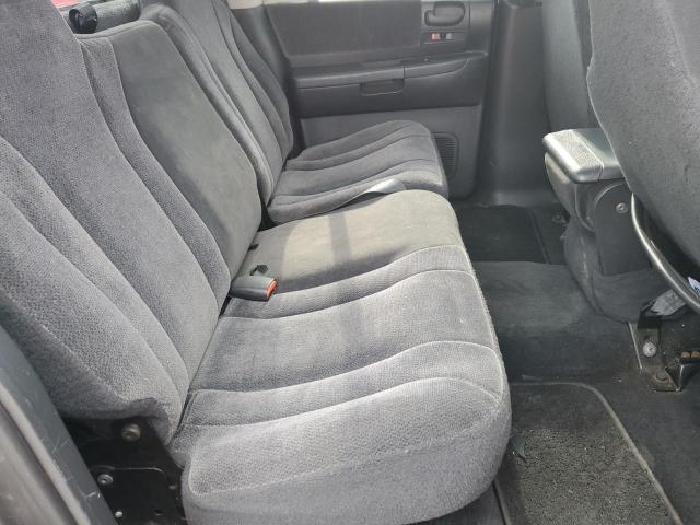 Photo 10 from auction – 2004 DODGE DAKOTA QUA with VIN 1D7HG38K94S504357