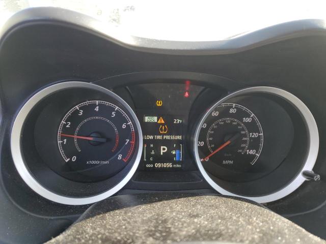Photo 9 from auction – 2016 MITSUBISHI LANCER ES with VIN JA32V2FW0GU004861