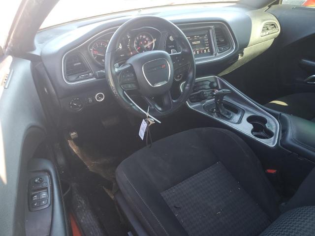 Photo 8 from auction – 2020 DODGE CHALLENGER with VIN 2C3CDZJG3LH191497