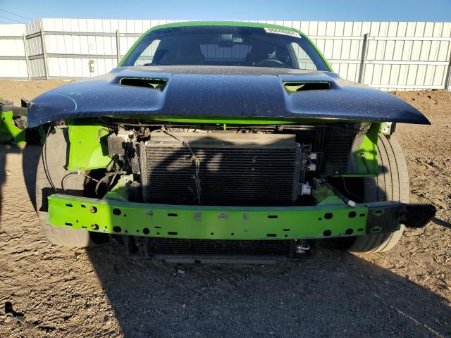 Photo 5 from auction – 2017 DODGE CHALLENGER with VIN 2C3CDZAG5HH550792