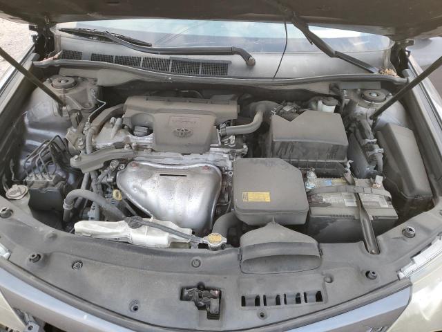 Photo 11 from auction – 2014 TOYOTA CAMRY L with VIN 4T1BF1FK8EU373921
