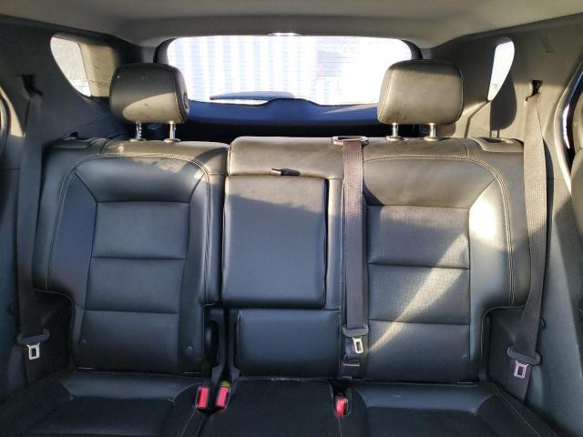 Photo 10 from auction – 2020 CHEVROLET EQUINOX PR with VIN 3GNAXXEV8LS506676