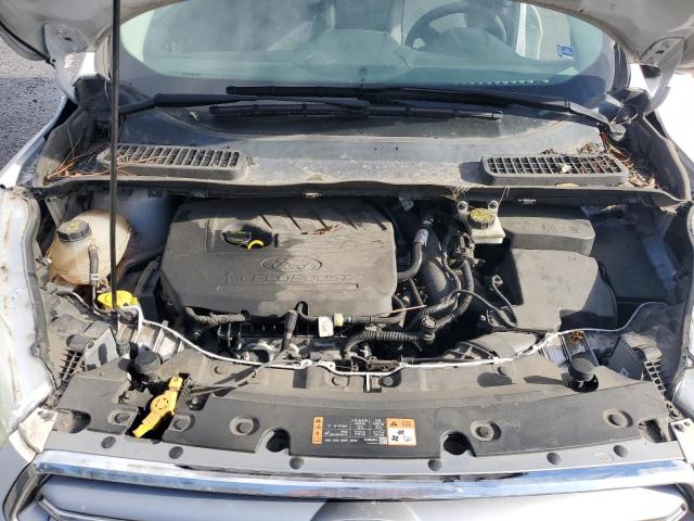Photo 11 from auction – 2017 FORD ESCAPE SE with VIN 1FMCU0GDXHUC03973