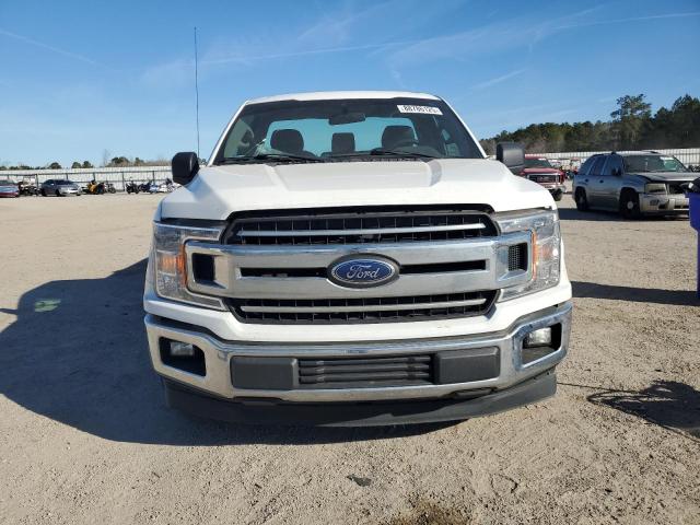 Photo 5 from auction – 2019 FORD F150 with VIN 1FTMF1C5XKKD93137