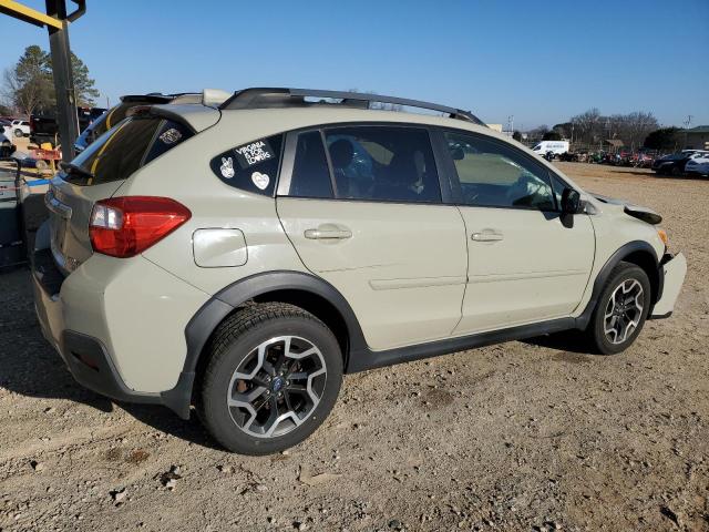 Photo 3 from auction – 2016 SUBARU CROSSTREK with VIN JF2GPAKC5GH206323