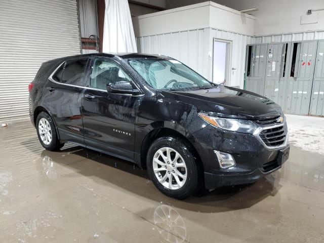 Photo 4 from auction – 2019 CHEVROLET EQUINOX LT with VIN 2GNAXKEV9K6163151