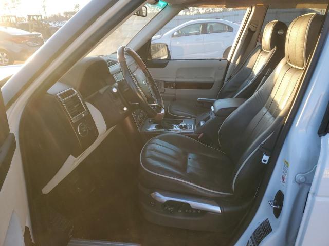 Photo 7 from auction – 2012 LAND ROVER RANGE ROVE with VIN SALMF1D40CA371380