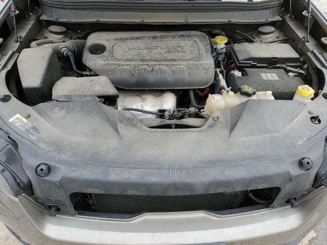Photo 12 from auction – 2019 JEEP CHEROKEE L with VIN 1C4PJLCB2KD296886