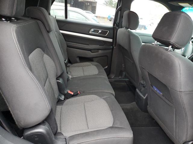 Photo 11 from auction – 2016 FORD EXPLORER X with VIN 1FM5K7D80GGB69828