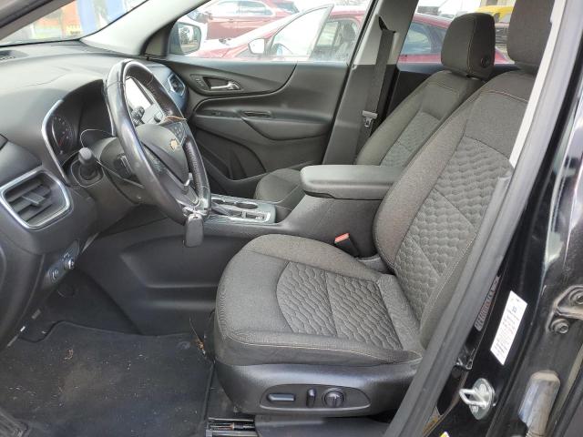 Photo 7 from auction – 2019 CHEVROLET EQUINOX LT with VIN 3GNAXJEV0KL312438