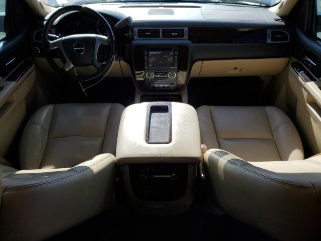 Photo 8 from auction – 2012 GMC YUKON DENA with VIN 1GKS2EEF1CR177108
