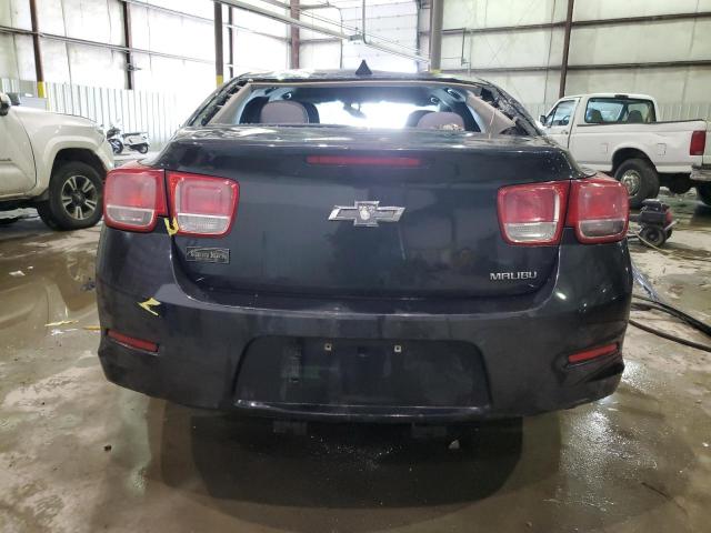Photo 6 from auction – 2013 CHEVROLET MALIBU LS with VIN 1G11B5SA4DF327241