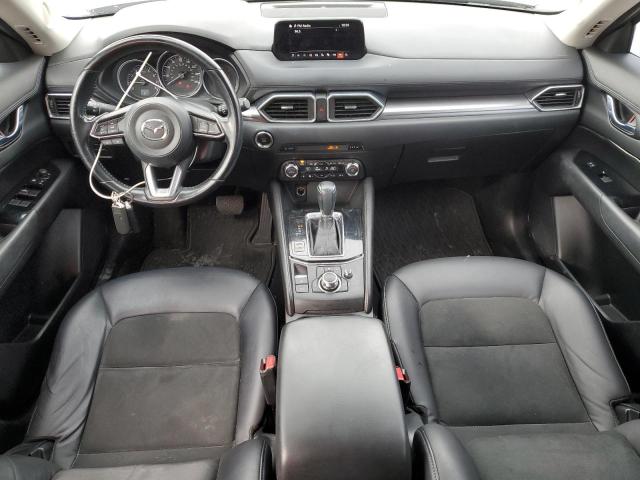 Photo 8 from auction – 2017 MAZDA CX-5 TOURI with VIN JM3KFACL6H0172877