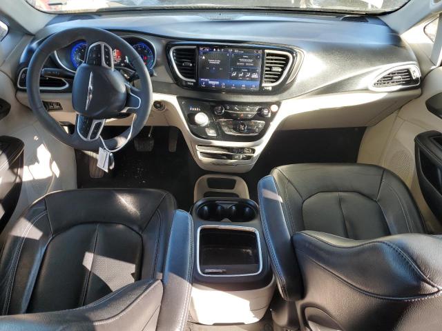 Foto 8 de la subasta – 2022 CHRYSLER PACIFICA T con VIN 2C4RC1BG4NR169711