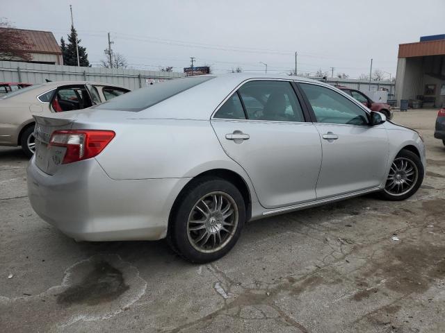 Photo 3 from auction – 2012 TOYOTA CAMRY BASE with VIN 4T4BF1FK2CR233821
