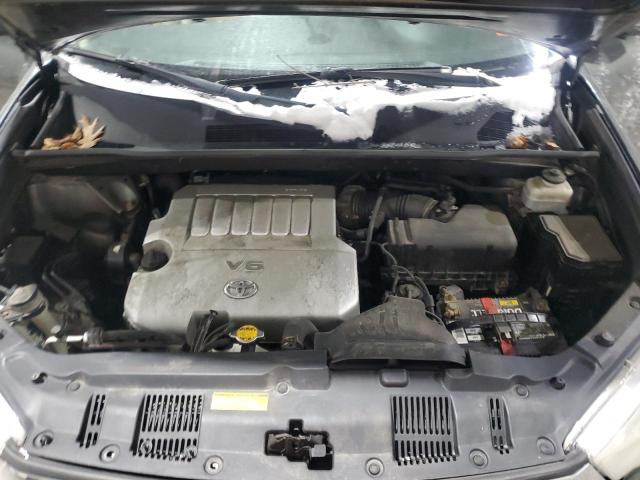 Photo 12 from auction – 2013 TOYOTA HIGHLANDER with VIN 5TDBK3EH4DS190925