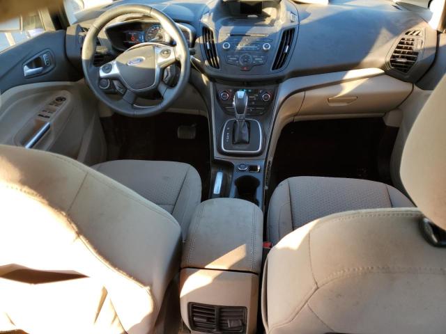 Photo 8 from auction – 2017 FORD C-MAX SE with VIN 1FADP5EU8HL102524