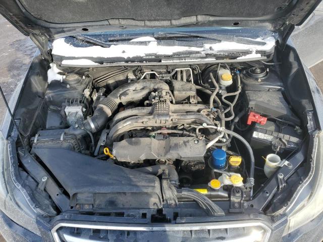 Photo 12 from auction – 2014 SUBARU XV CROSSTR with VIN JF2GPACC1E8255580
