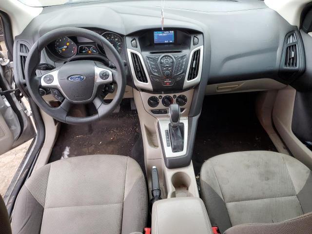Photo 8 from auction – 2014 FORD FOCUS SE with VIN 1FADP3K2XEL203986