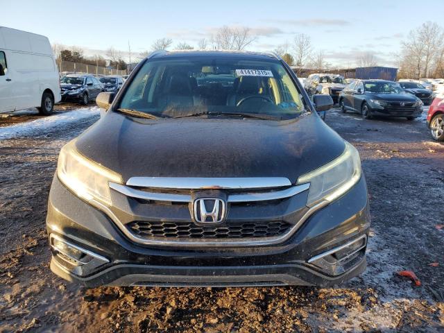 Photo 5 from auction – 2015 HONDA CR-V EXL with VIN 2HKRM4H74FH687094