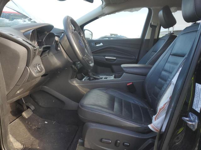 Photo 7 from auction – 2018 FORD ESCAPE TIT with VIN 1FMCU9J97JUB17566