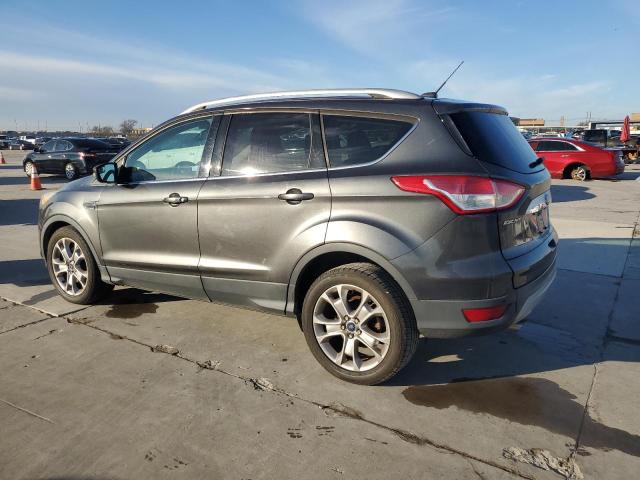 Photo 2 from auction – 2015 FORD ESCAPE TIT with VIN 1FMCU0J99FUA94620