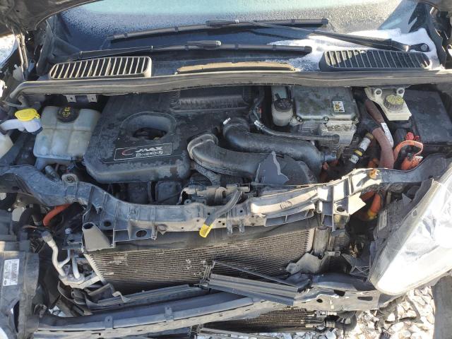 Photo 11 from auction – 2015 FORD C-MAX PREM with VIN 1FADP5CU3FL106318