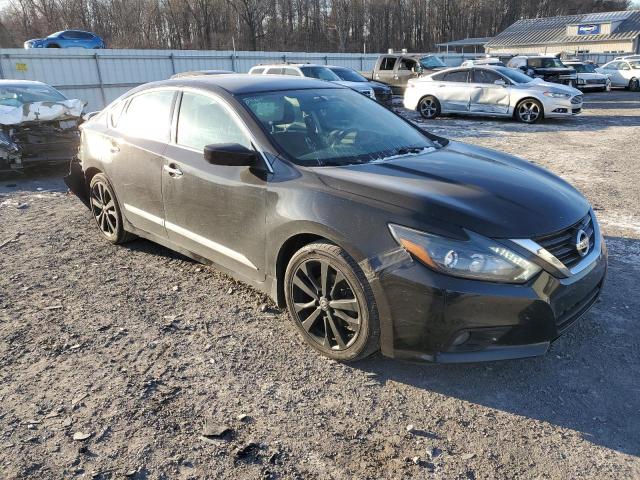 Photo 4 from auction – 2017 NISSAN ALTIMA 2.5 with VIN 1N4AL3AP2HC278018