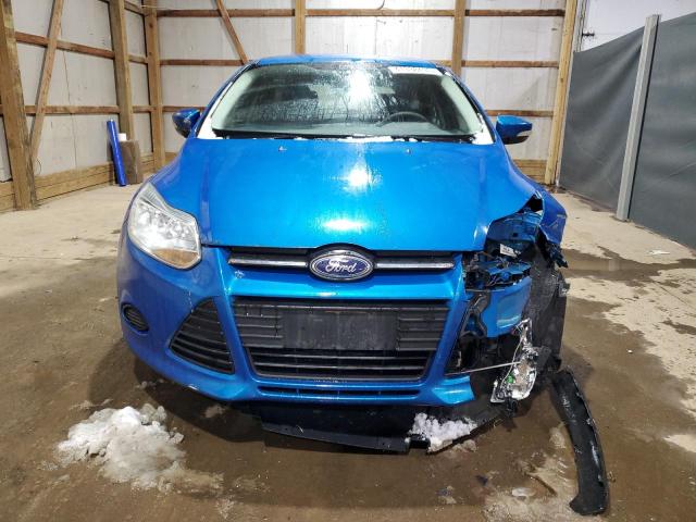 Photo 5 from auction – 2013 FORD FOCUS SE with VIN 1FADP3K29DL168677