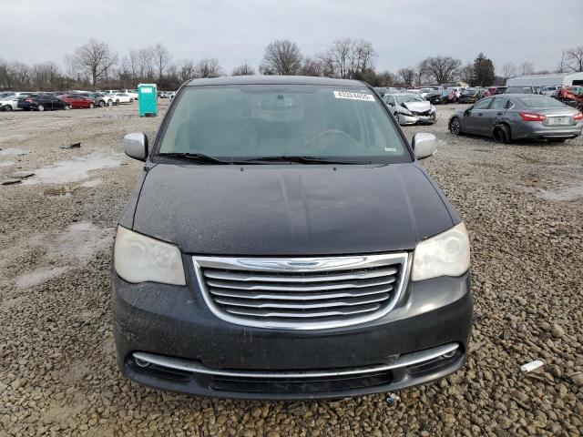 Photo 5 from auction – 2013 CHRYSLER TOWN & COU with VIN 2C4RC1GG4DR661288