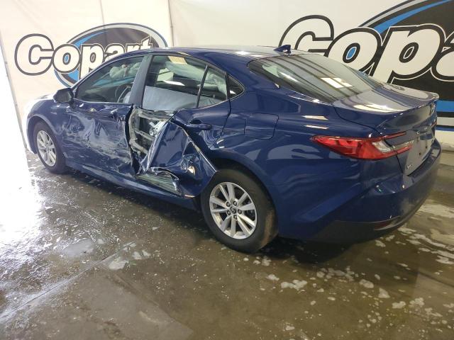 Photo 2 from auction – 2025 TOYOTA CAMRY XSE with VIN 4T1DAACK8SU026774