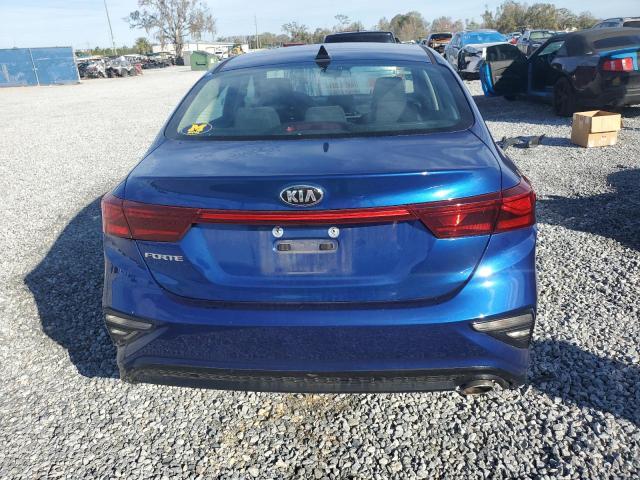 Photo 6 from auction – 2019 KIA FORTE FE with VIN 3KPF24AD0KE026749