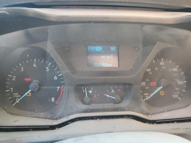 Photo 9 from auction – 2019 FORD TRANSIT T- with VIN 1FTYR2CMXKKA87948