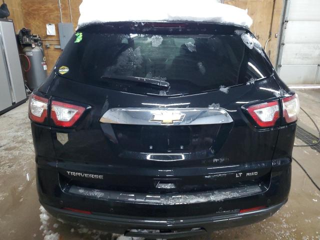 Photo 6 from auction – 2016 CHEVROLET TRAVERSE L with VIN 1GNKVGKDXGJ166282