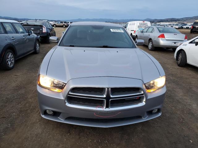 Photo 5 from auction – 2014 DODGE CHARGER SX with VIN 2C3CDXHG0EH145719