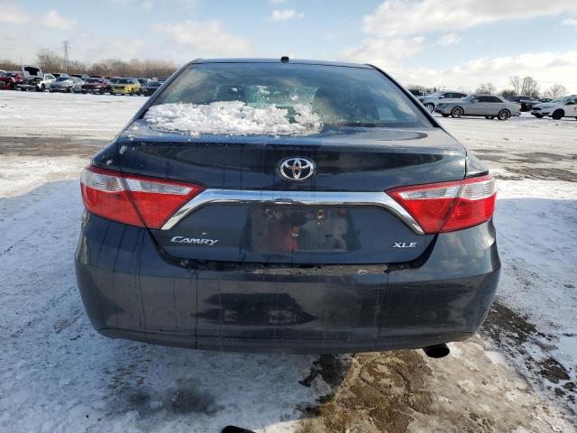 Photo 6 from auction – 2015 TOYOTA CAMRY LE with VIN 4T1BF1FK7FU876776