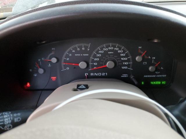 Photo 9 from auction – 2004 FORD EXPEDITION with VIN 1FMFU17L54LA03352