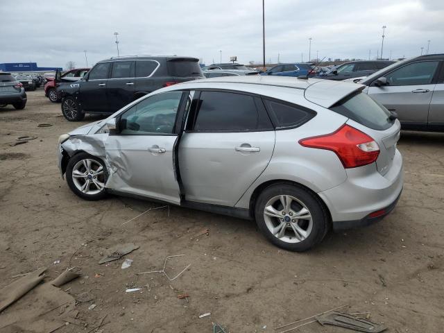Zdjęcie 2 z aukcji – 2014 FORD FOCUS SE z VIN 1FADP3K2XEL203986
