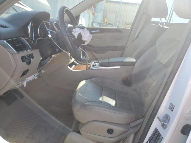 Photo 7 from auction – 2015 MERCEDES-BENZ ML 350 with VIN 4JGDA5JB5FA453363