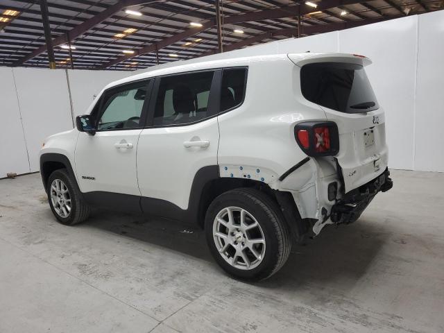 Photo 2 from auction – 2023 JEEP RENEGADE L with VIN ZACNJDB17PPP68866