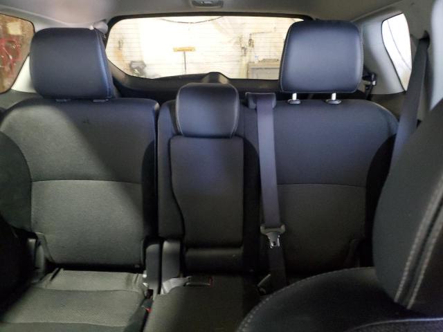 Photo 10 from auction – 2011 MITSUBISHI OUTLANDER with VIN JA4JT3AW8BU032958