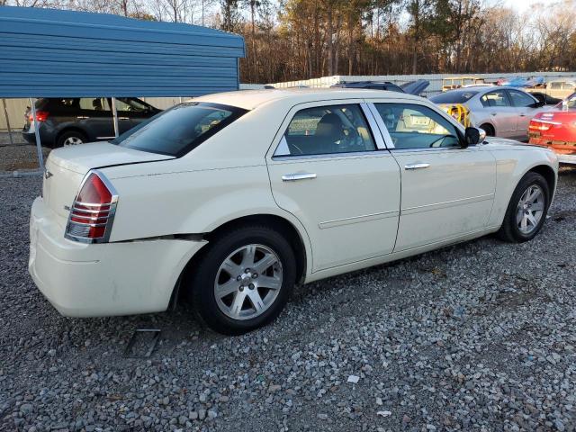 Photo 3 from auction – 2007 CHRYSLER 300 with VIN 2C3LA43R57H781751