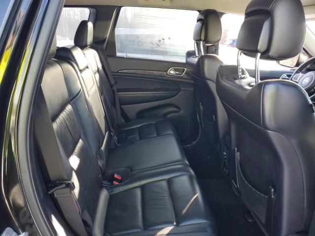Photo 11 from auction – 2011 JEEP GRAND CHER with VIN 1J4RR4GG3BC616648
