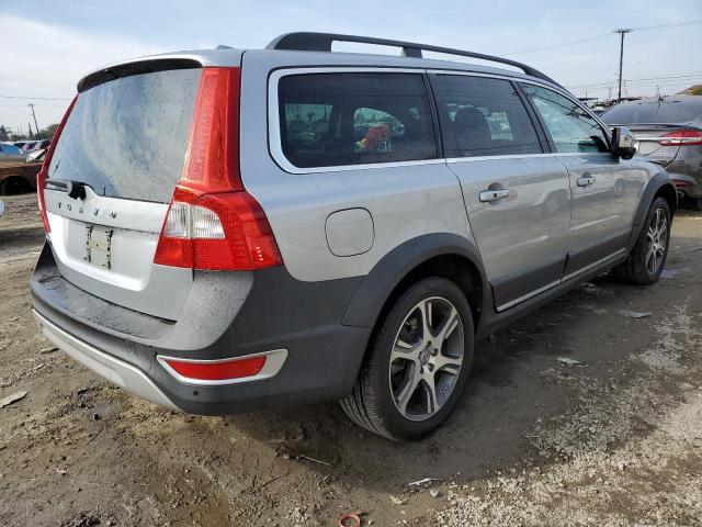 Photo 3 from auction – 2012 VOLVO XC70 3.2 with VIN YV4940BL9C1124640