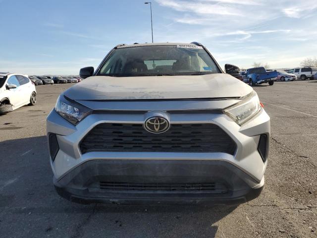 Photo 5 from auction – 2021 TOYOTA RAV4 LE with VIN 2T3H1RFV9MC104559