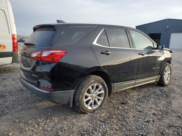 Photo 3 from auction – 2020 CHEVROLET EQUINOX LT with VIN 3GNAXJEV9LL268134