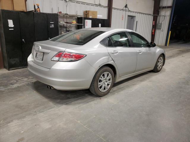 Photo 3 from auction – 2009 MAZDA 6 I with VIN 1YVHP81A195M32353