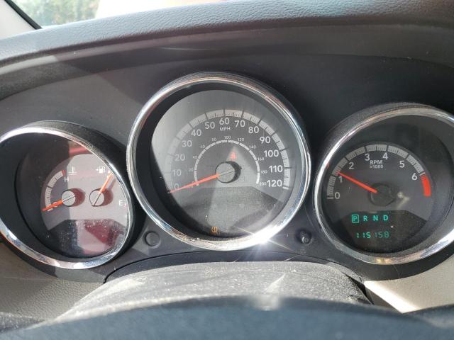 Photo 9 from auction – 2010 DODGE CALIBER MA with VIN 1B3CB3HA8AD567929