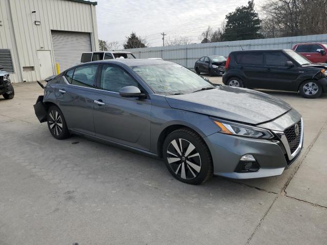 Photo 4 from auction – 2019 NISSAN ALTIMA SL with VIN 1N4BL4EV3KC172655