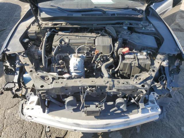 Photo 11 from auction – 2018 ACURA TLX with VIN 19UUB1F37JA007060